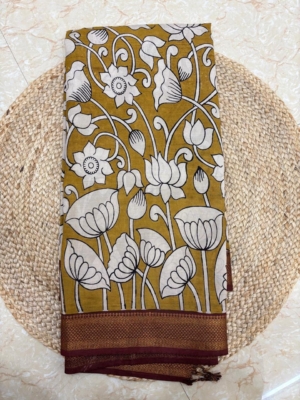 Nizam border kalamkari